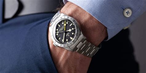 tudor novità 2022|tudor watch release date.